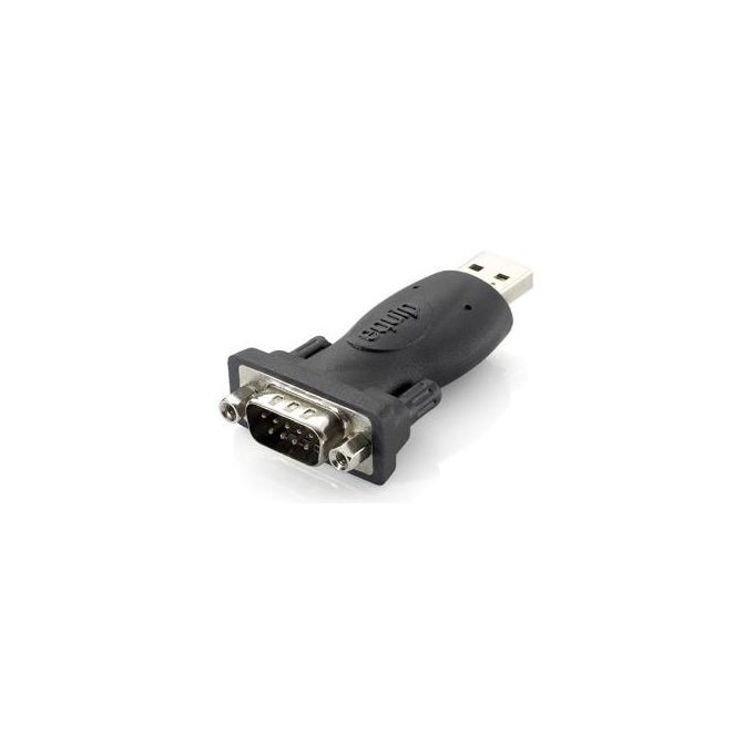 Conceptronic Adattatore Usb Usb Type A Rs232 Db9
