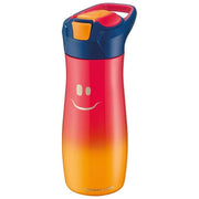 Maped Borraccia Acciaio 580ml Rosa