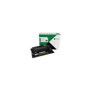 Lexmark 66S0Z00 Unita' Immagine Originale Laser 75000 pagine colore Nero