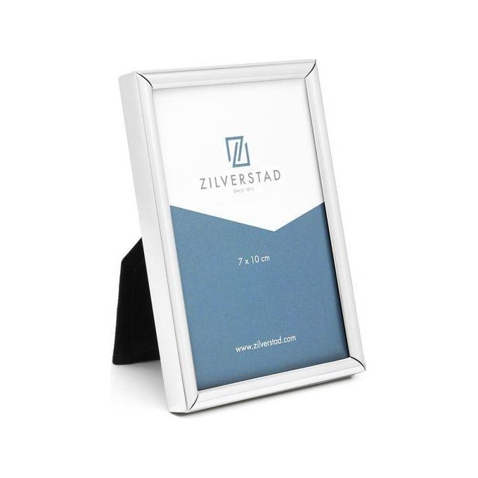 Zilverstad Sweet Memory Cornice Portafoto 7x10cm in Metallo Lucido