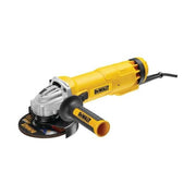 Dewalt Dwe4217-Qs Smerigliatrice Angolare 125Mm