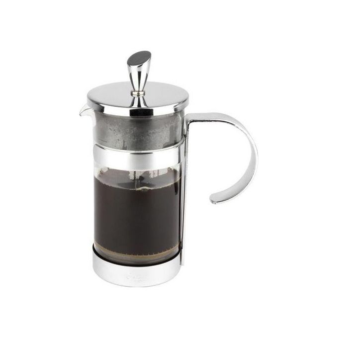 Leopold Vienna Caffettiera-Teiera Francese Press Luxe