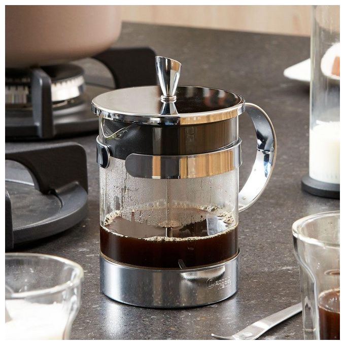 Leopold Vienna Caffettiera Francese Press Luxe 600ml
