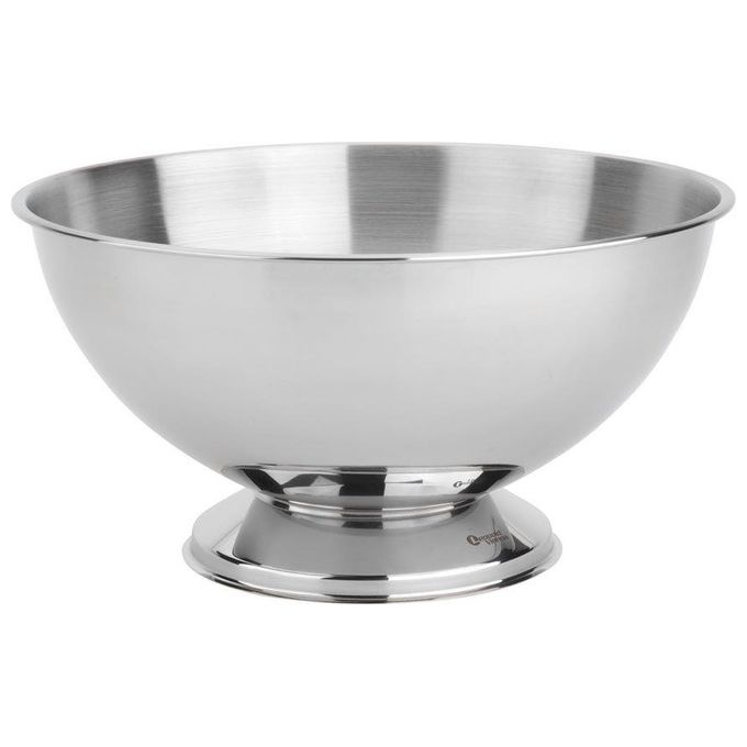 Leopold Vienna Glacette per Champagne Classic II Inox