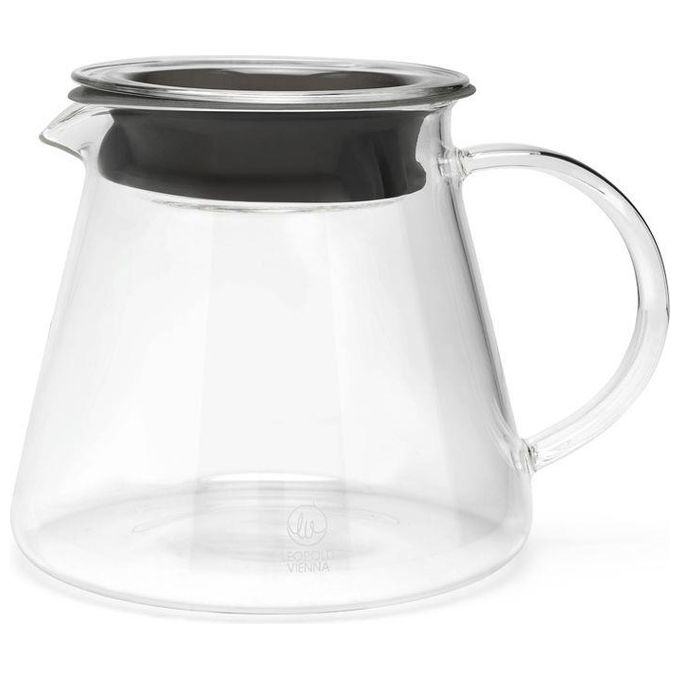 Leopold Vienna Slow Coffee Gift Set