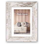 Nelson 6 Cornice Portafoto 40x50cm Holz Bilderrahmen