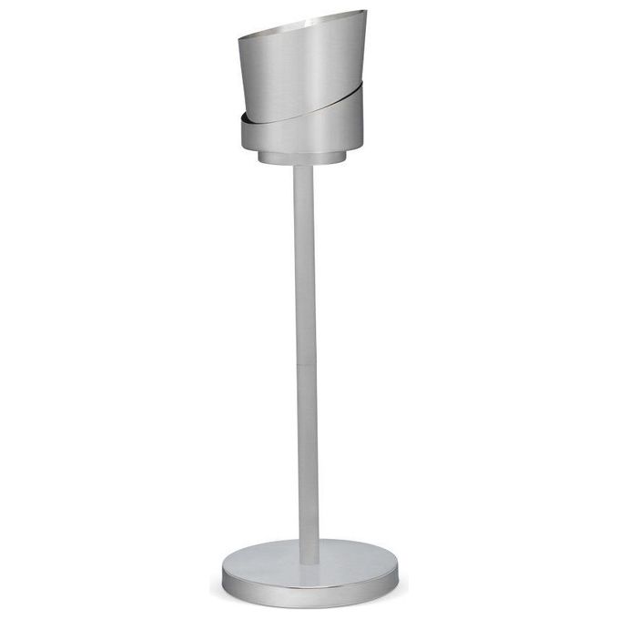 Leopold Vienna Raffredda Champagne Inox