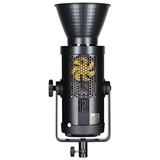 Godox FV200 Serie FV Monotorcia LED 200W HSS 1-8000s CRI 96+ TLCI 95+ colore Nero