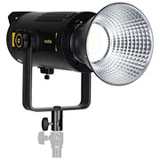 Godox FV200 Serie FV Monotorcia LED 200W HSS 1-8000s CRI 96+ TLCI 95+ colore Nero