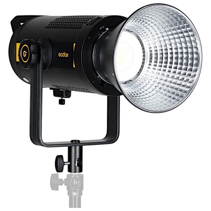 Godox FV200 Serie FV Monotorcia LED 200W HSS 1-8000s CRI 96+ TLCI 95+ colore Nero
