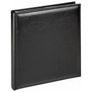 Walther FA386B Album Fotografico De Luxe 28x30.5cm 50 Pagine Nere