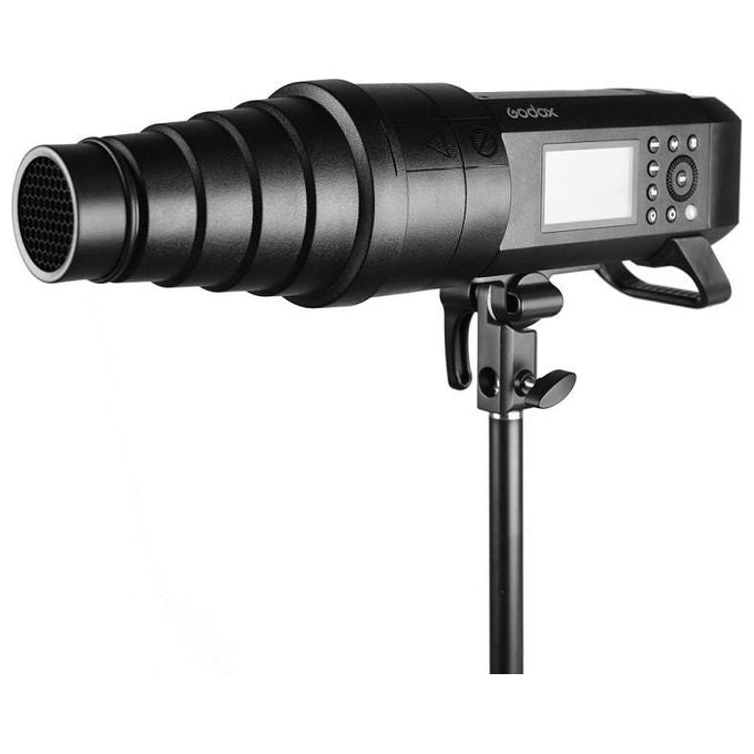 Godox SN-04 Snoot for AD400 Pro