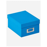 Walther FB115U Fotobox Fun Ocean Blue 700 Foto 10x15cm