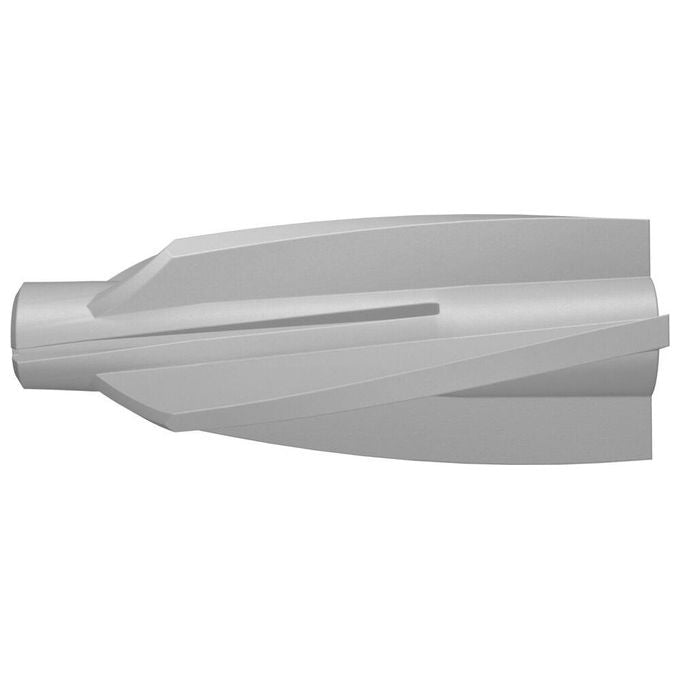 Tassello Speciale Nylon Gb 14 Per Calcestruzzo Cellulare (10 Pz.)