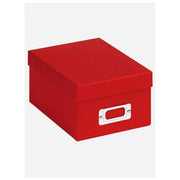 Walther FB115R Fotobox Fun Rosso 700 Foto 10x15cm