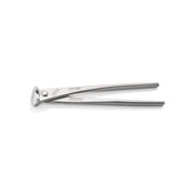Knipex Tenaglia per Ferraioli e Cementisti Tipo Forte a Grande Forza di Taglio 250mm