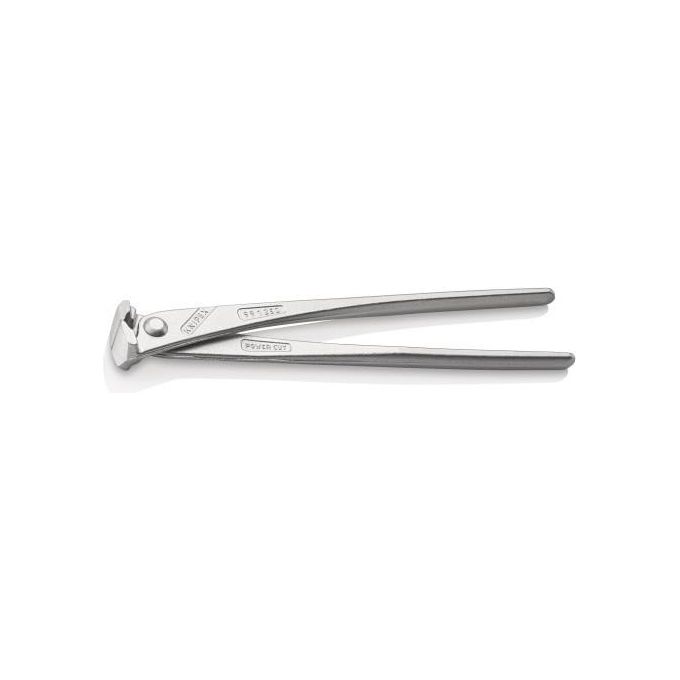 Knipex Tenaglia per Ferraioli e Cementisti Tipo Forte a Grande Forza di Taglio 250mm