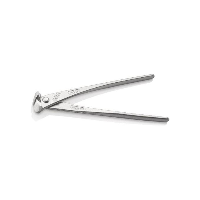 Knipex Tenaglia per Ferraioli e Cementisti Tipo Forte a Grande Forza di Taglio 250mm