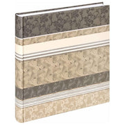 Walther FA358H Album Fotografico Pheline Beige 30x30cm 100 Pagine