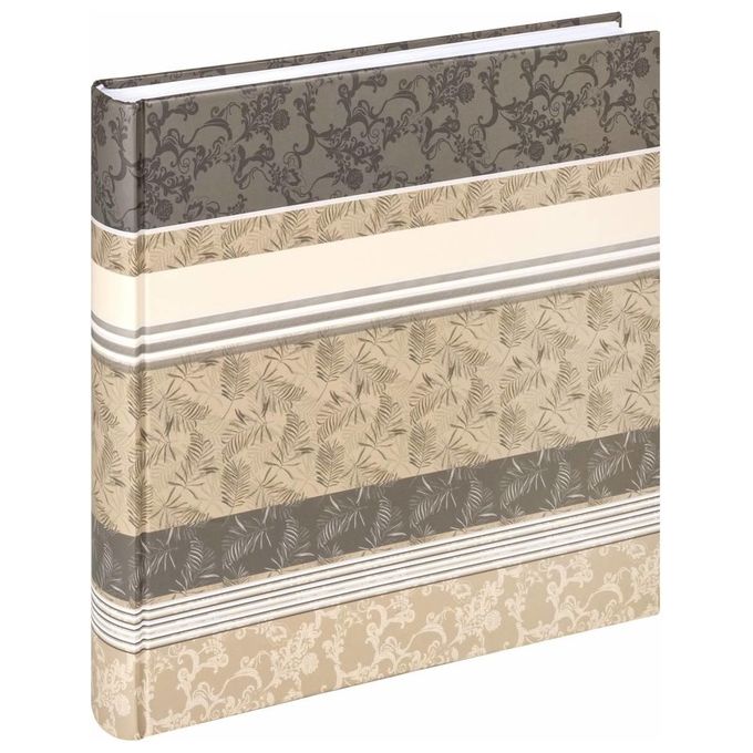 Walther FA358H Album Fotografico Pheline Beige 30x30cm 100 Pagine