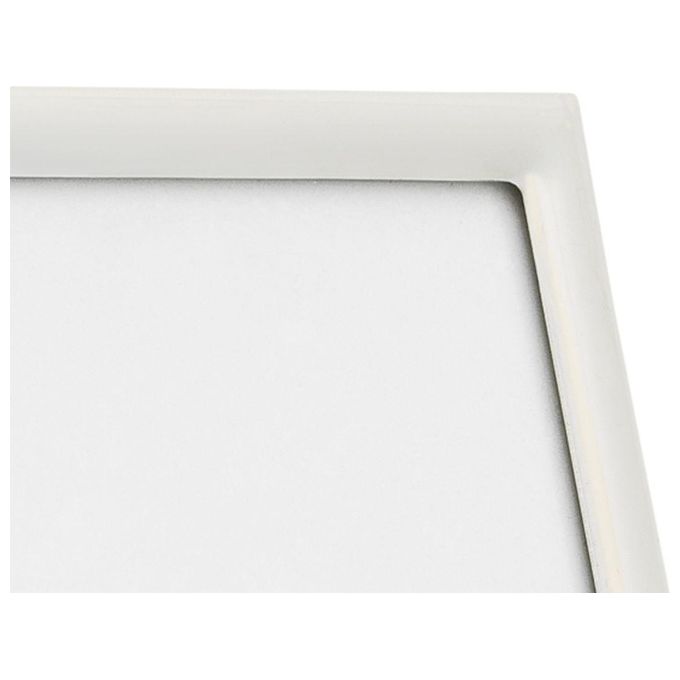 Zilverstad Sweet Memory Cornice Portafoto 7x10cm in Metallo Lucido