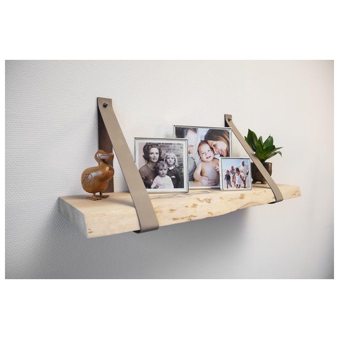 Zilverstad Sweet Memory Cornice Portafoto 10x10cm Metal Portrait Glossy