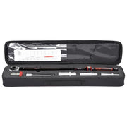 KS Tools 1-2 ERGOTORQUE 40-200 Set Chiave Dinamometrica 5 Pezzi