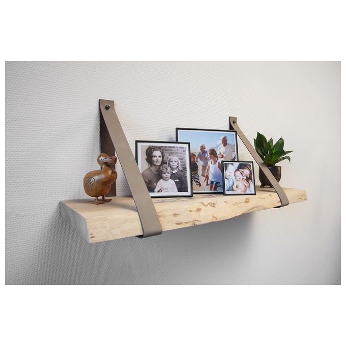 Zilverstad Sweet Memory Cornice Portafoto 20x20cm Metal Portrait Black Matte