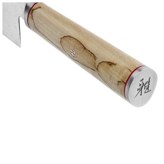 Zwilling Miyabi Coltello Giapponese 5000MCD Gyutoh 20cm