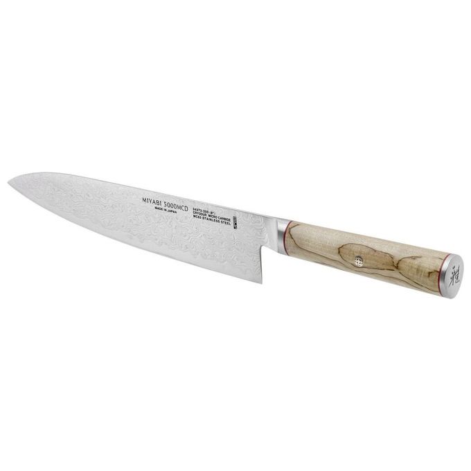 Zwilling Miyabi Coltello Giapponese 5000MCD Gyutoh 20cm