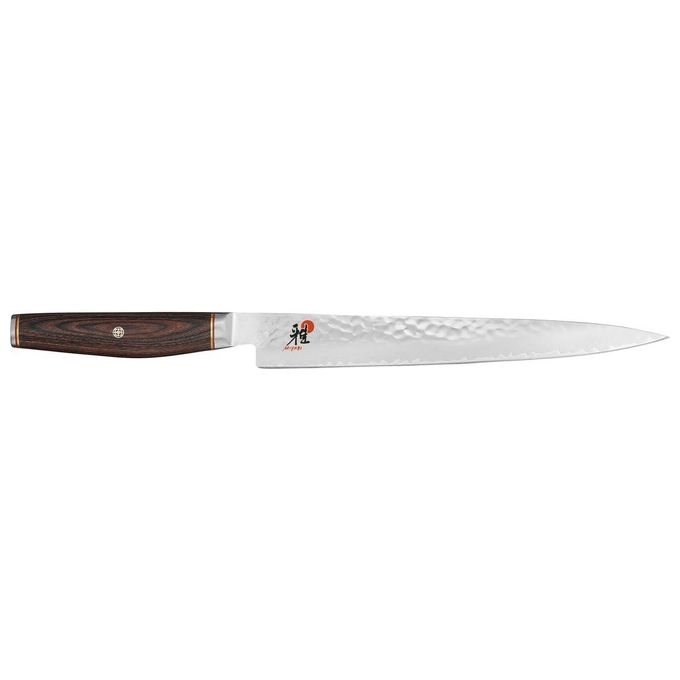 Miyabi Coltello da Cucina 6000MCT Sujihiki 24cm