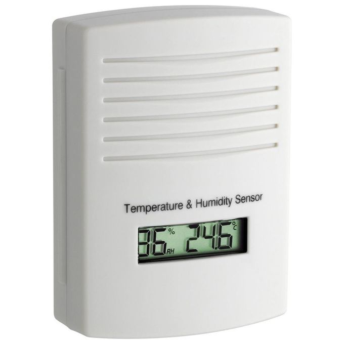 TFA 35.1083 Stazione meteorologica