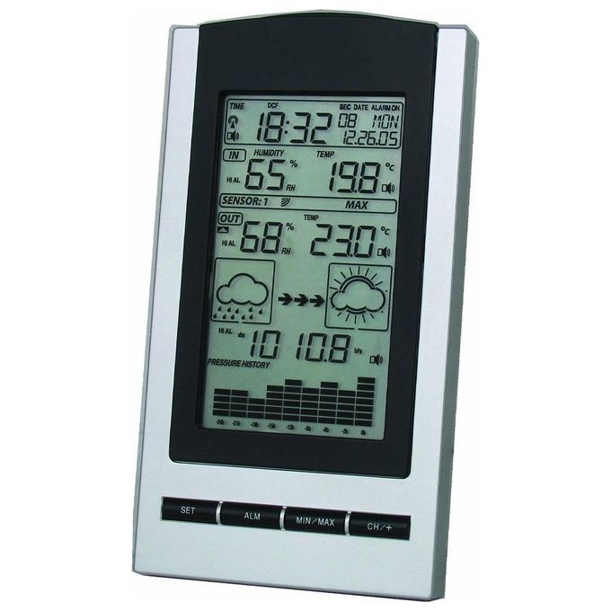 TFA 35.1083 Stazione meteorologica