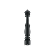 Zassenhaus Macinapepe Potsdam Legno Faggio Nero 40cm