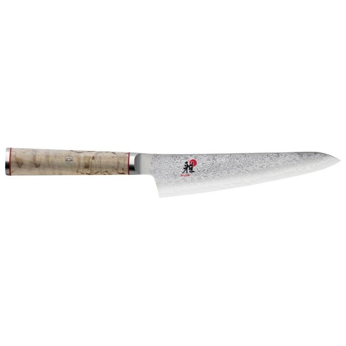 Zwilling Miyabi Coltello Giapponese 5000MCD Shotoh 14cm