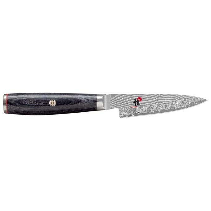 Zwilling Miyabi Coltello Giapponese 5000FCD Shotoh 9cm