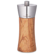Zassenhaus Macina Pepe Augsburg in Legno d'Ulivo 14cm
