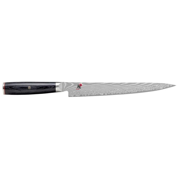 Miyabi Coltello 5000FCD Sujihiki 24cm