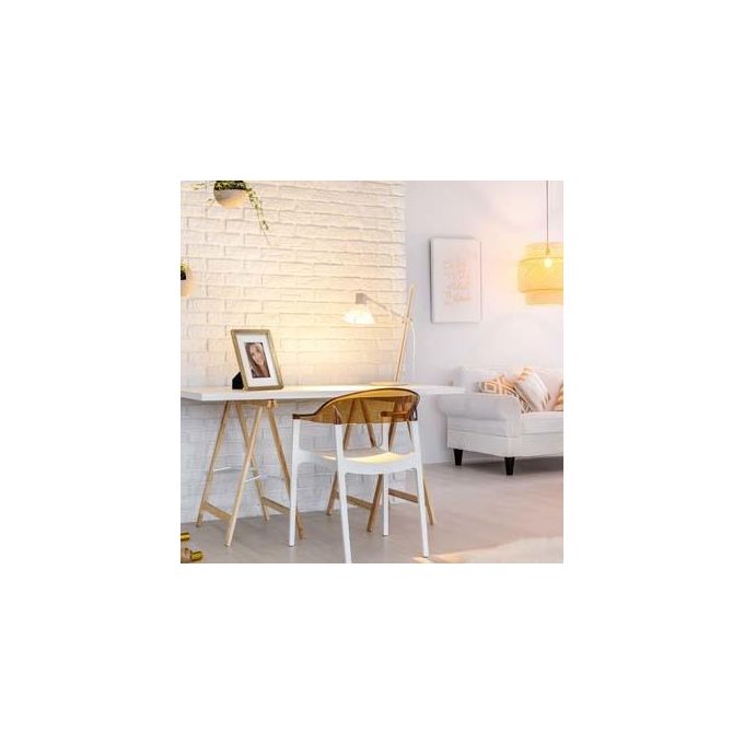 Zep Cornice in Legno Gressan 10x15cm-15x20cm con Passepartout