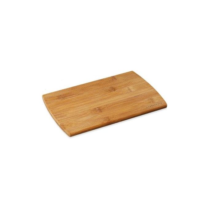 Zassenhaus Tagliere in Bamboo 28x20x1.2cm