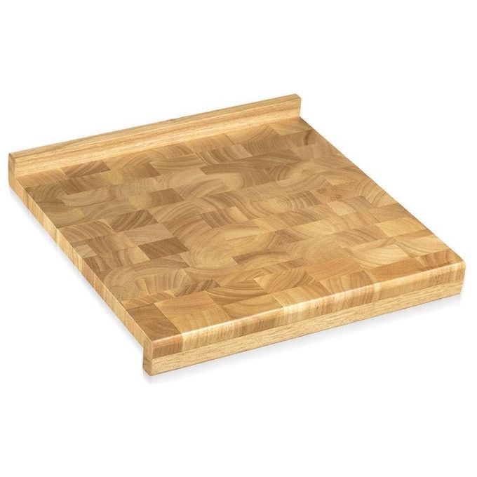 Zassenhaus Tagliere da Lavoro 39x39x4.5cm