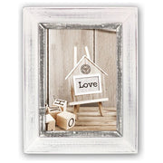 ZEP Athis Cornice Portafoto 20x25cm Holz Bilderrahmen         SY1281