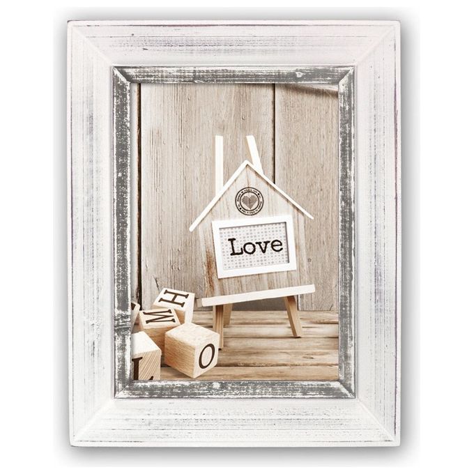 ZEP Athis Cornice Portafoto 20x25cm Holz Bilderrahmen         SY1281