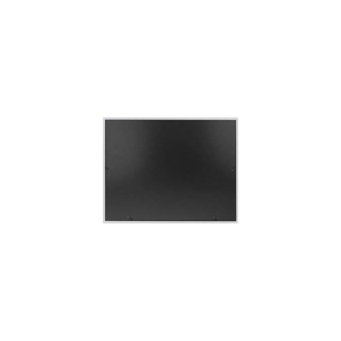 ZEP Photo Tray Bianco 45x35cm in Legno Vassoio Foto 9 Posti