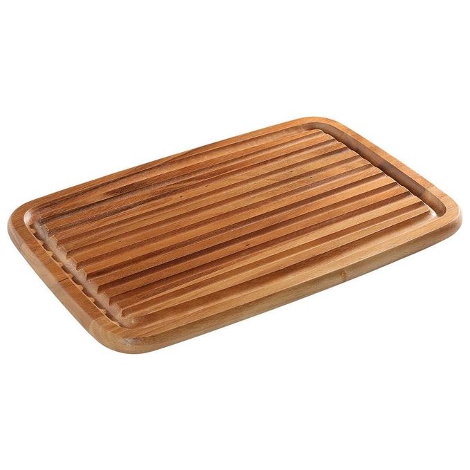 Zassenhaus Tagliere in Legno di Acacia 42x27.5x2cm