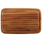 Zassenhaus Tagliere in Legno di Acacia 42x27.5x2cm