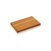 Zassenhaus Eiche Tagliere Legno 26x17x2cm