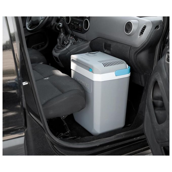 Campingaz 2000037453 Powerbox Plus Frigorifero Portatile Termoelettrico 24 L 12V 230V Classe E colore Blu