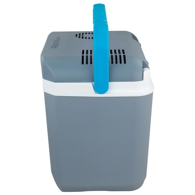Camping Gaz 2000037452 Frigorifero Portatile Termoelettrico Powerbox Plus Capacita' 28 Litri  Alimentazione Auto e alla rete Quadrante con 4 modalita'