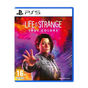 Koch Media CL-FZJ-ITA-22 Life is Strange True Colors Gioco PS5 Avventura PlayStation 5 Edizione Standard